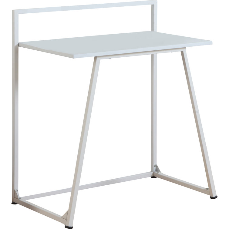 Ebern Designs Enochville Manufactured Wood Writing Desk & Reviews